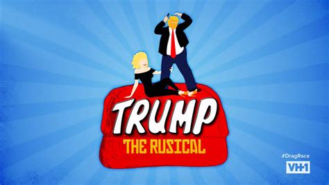 Trump: The Rusical 